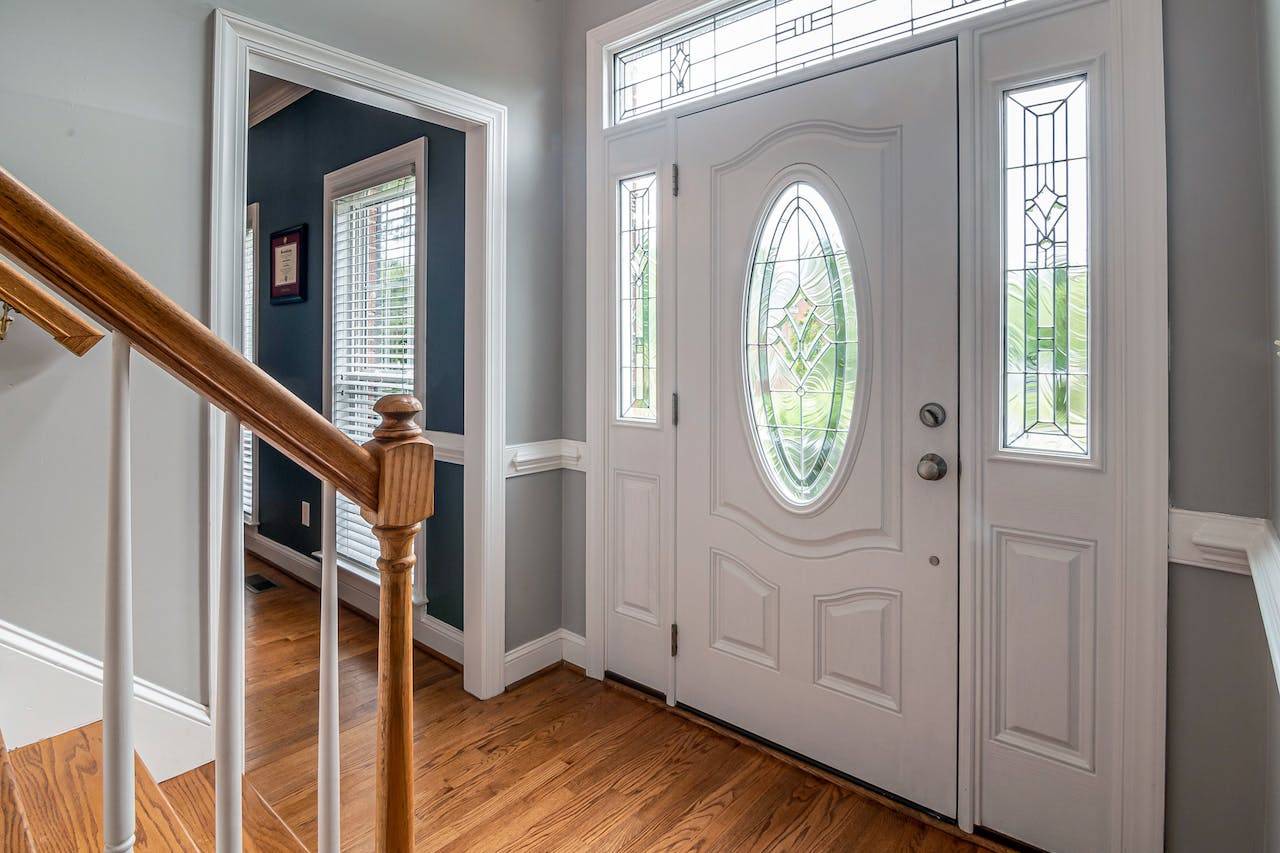 Flush Door vs Panel Door – Which is the Right Choice?
