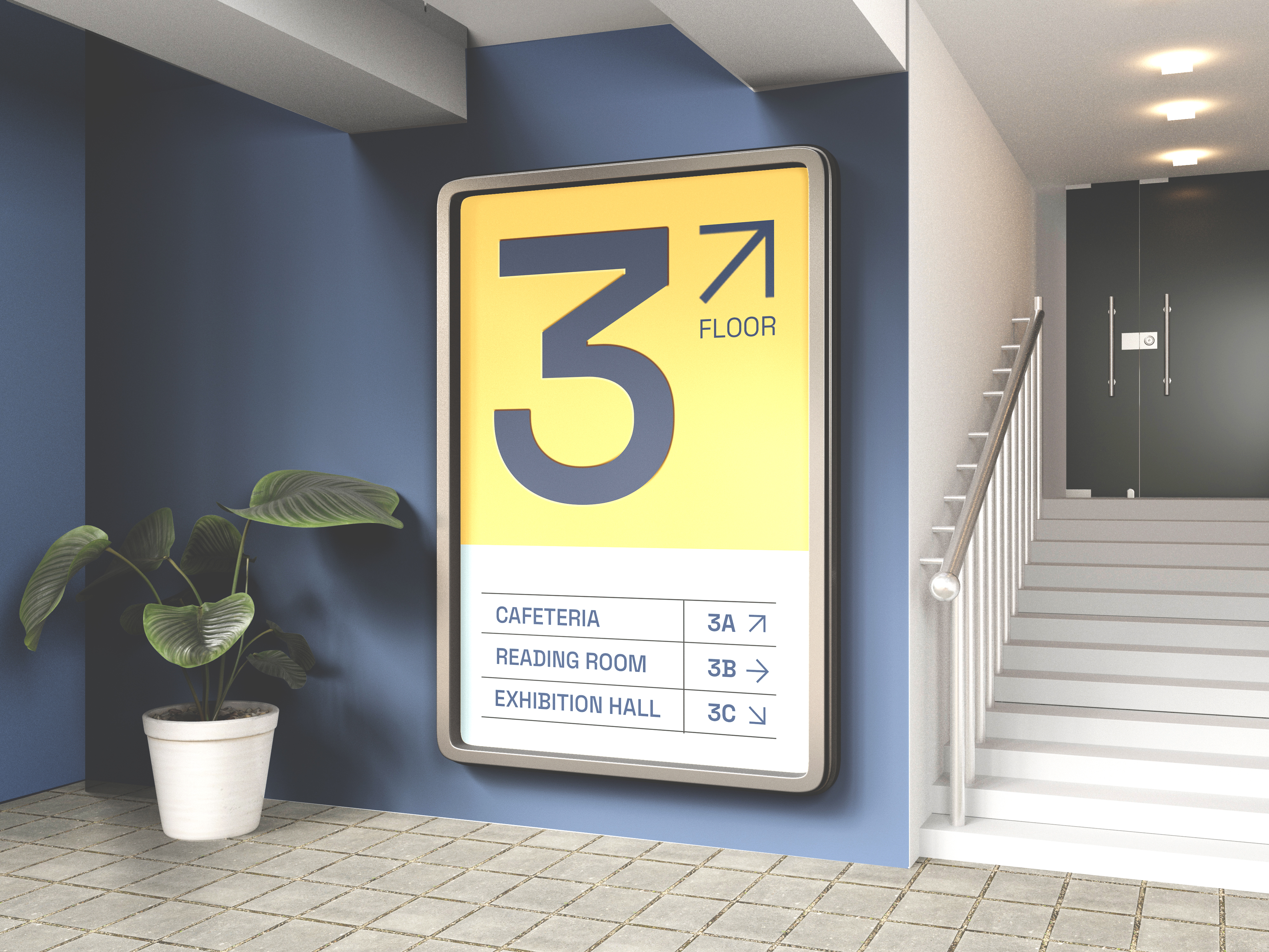 Outdoor Signage for Business Visibility